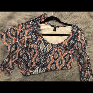 Forever 21 Bodycon Dress